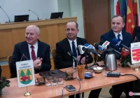 Puszcza Białowieska bliżej Sądecczyzny - zdjęcie główne