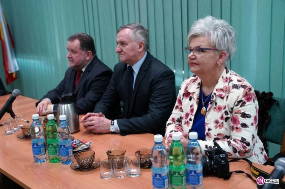 Puszcza Białowieska bliżej Sądecczyzny - zdjęcie 2