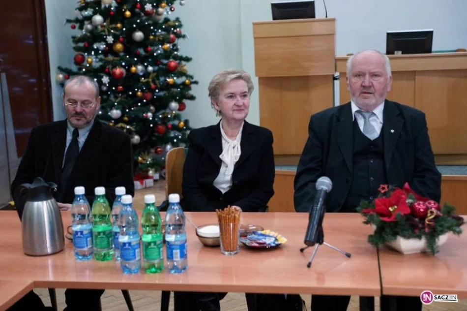 Puszcza Białowieska bliżej Sądecczyzny - zdjęcie 3