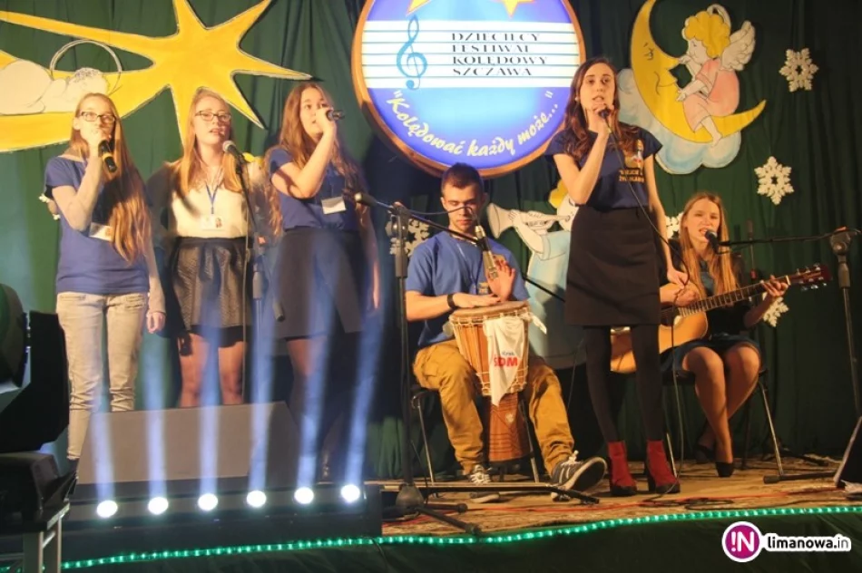 'Kolędować każdy może' - po raz dziewiętnasty - zdjęcie 2