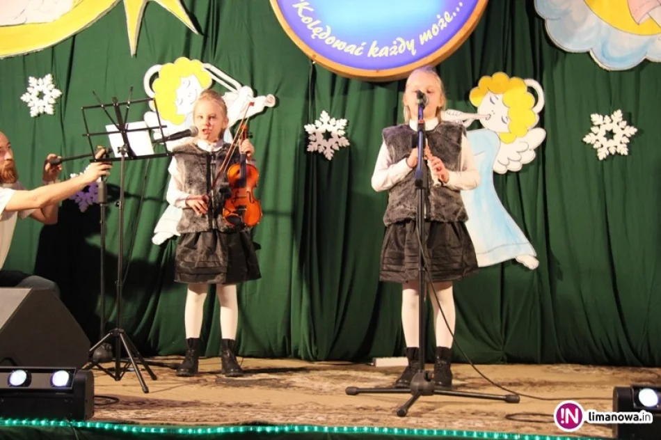 'Kolędować każdy może' - po raz dziewiętnasty - zdjęcie 3