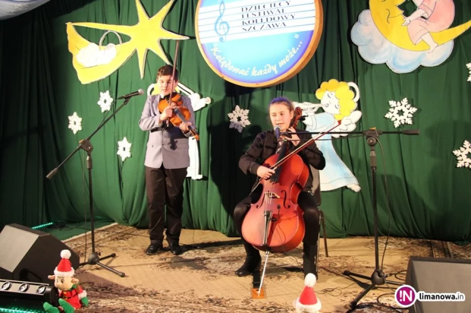 'Kolędować każdy może' - po raz dziewiętnasty - zdjęcie 4