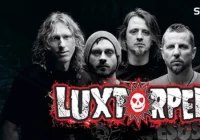 Mamy bilety na jutrzejszy koncert LuxTorpedy! - zdjęcie główne