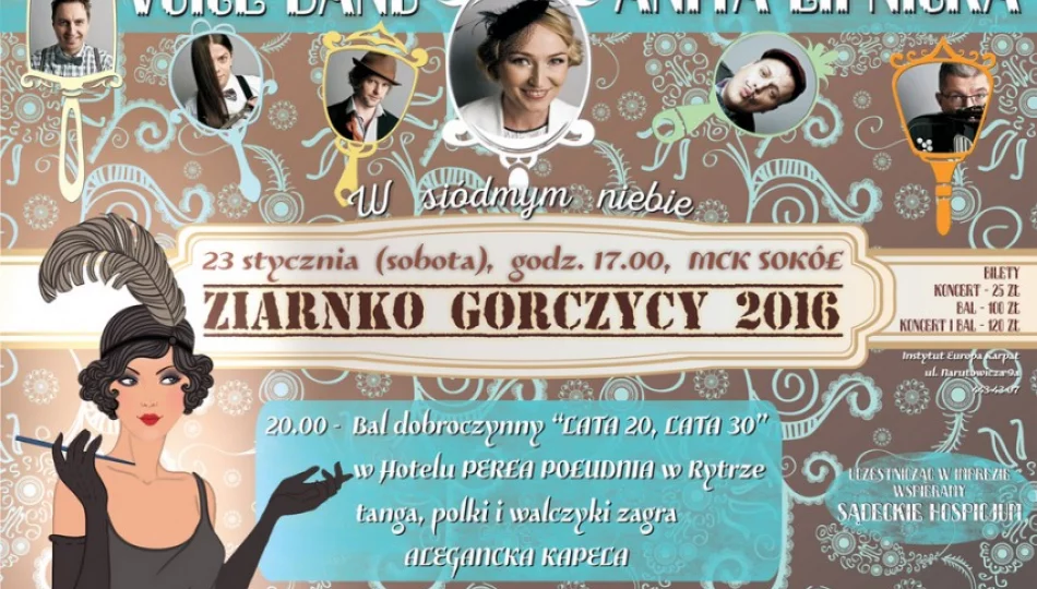 Gala plebiscytu Ziarnko Gorczycy 2016 już w najbliższą sobotę! - zdjęcie 1