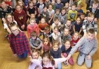 Serducho dla Marysi - zdjęcie główne