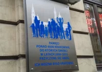 Ofiary smogu upamiętnione. W Krakowie - zdjęcie główne