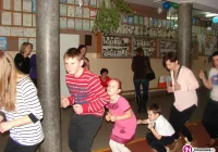 Gościli niepełnosprawne dzieci na specjalnym balu - zdjęcie główne