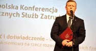 Prezydent wyróżnił pracowników PUP Limanowa  - zdjęcie 3