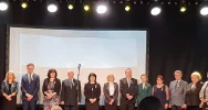 Prezydent wyróżnił pracowników PUP Limanowa  - zdjęcie 4