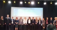 Prezydent wyróżnił pracowników PUP Limanowa  - zdjęcie 5