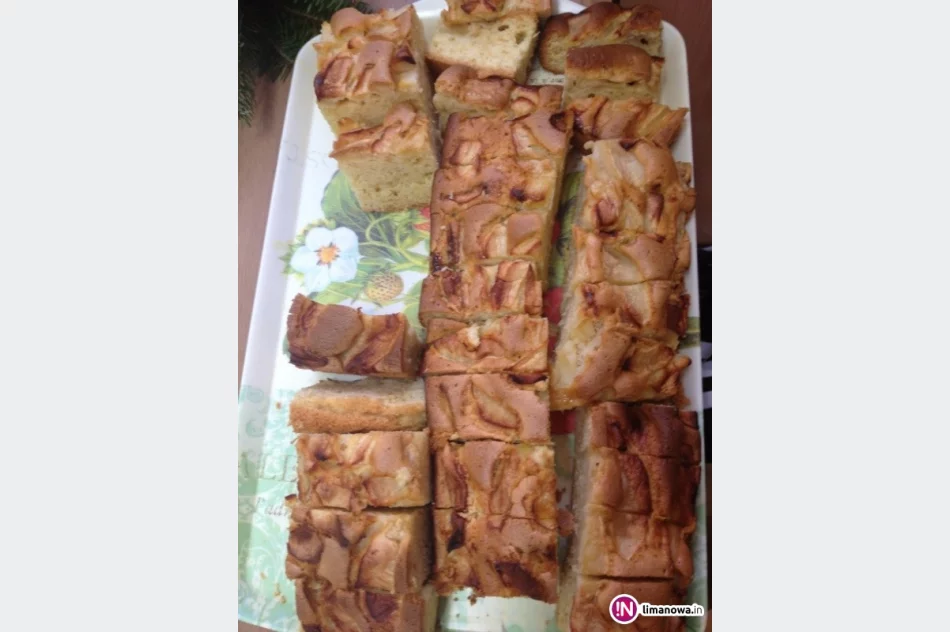 Jako drugie śniadanie lub temat zajęć kulinarnych. Szkoła dostała 2 tony jabłek - zdjęcie 4