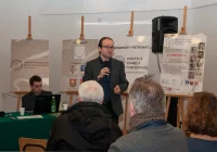 „Ojcowie Konspiracji Ziemi Limanowskiej 1939-1942” - zdjęcie główne