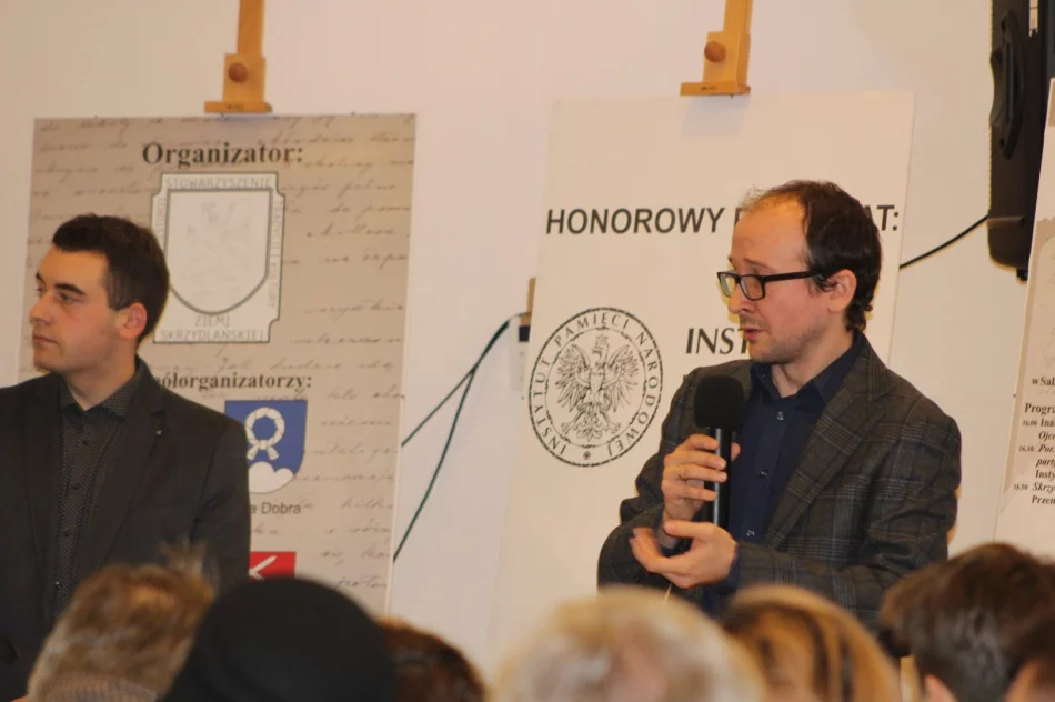 „Ojcowie Konspiracji Ziemi Limanowskiej 1939-1942” - zdjęcie 4