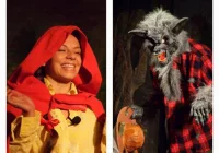 Mamy bilety do Teatru Nowego! - zdjęcie główne