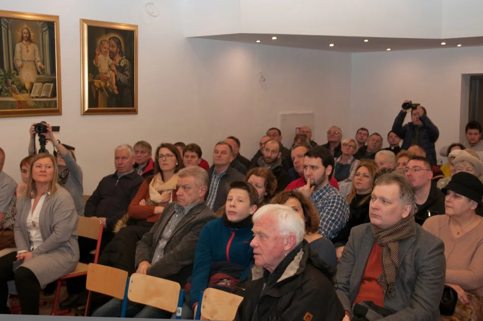 „Ojcowie Konspiracji Ziemi Limanowskiej 1939-1942” - zdjęcie 8