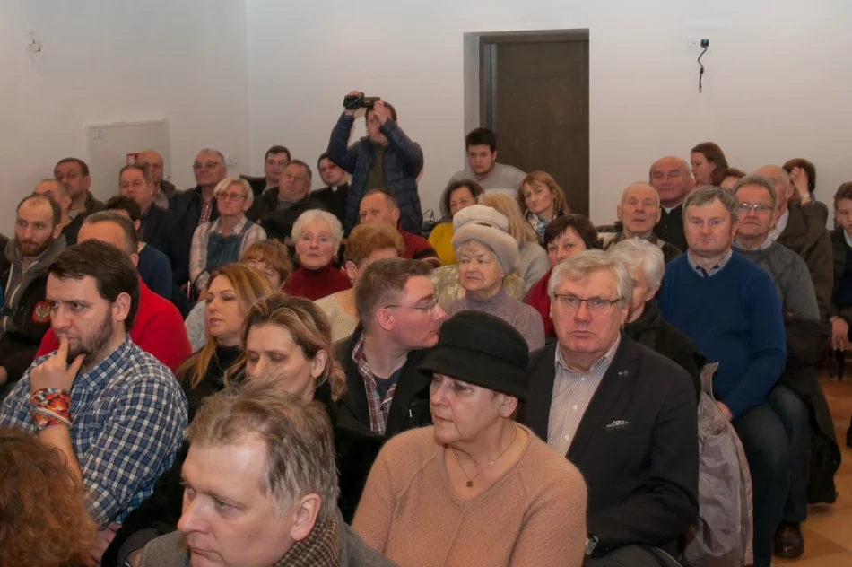 „Ojcowie Konspiracji Ziemi Limanowskiej 1939-1942” - zdjęcie 10