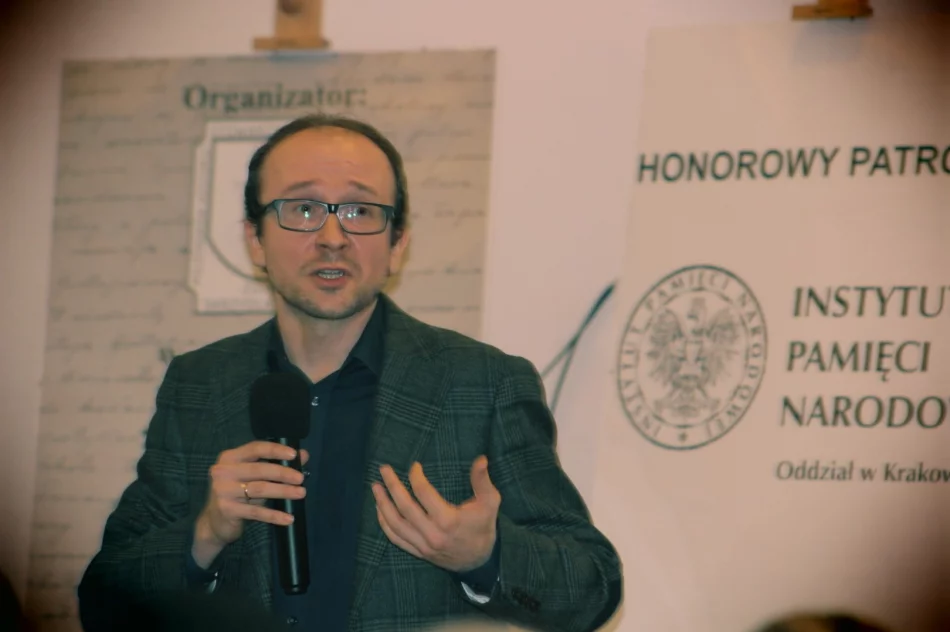 „Ojcowie Konspiracji Ziemi Limanowskiej 1939-1942” - zdjęcie 13