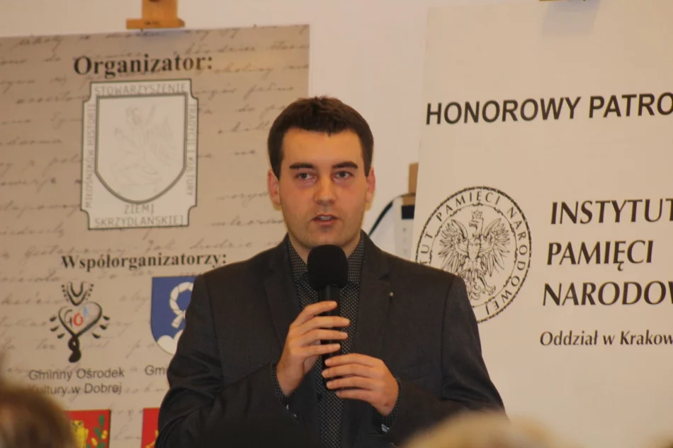 „Ojcowie Konspiracji Ziemi Limanowskiej 1939-1942” - zdjęcie 14