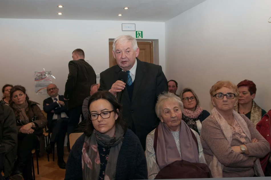 „Ojcowie Konspiracji Ziemi Limanowskiej 1939-1942” - zdjęcie 15