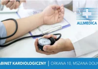 Wybitny specjalista kardiolog w Allmedica - zdjęcie główne