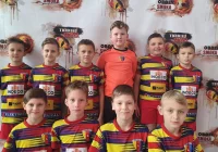 Limanovia poskromiła Smoka Wawelskiego - zdjęcie główne