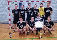 Futsalima Elektrical rozstrzygnięta po trzech dniach rywalizacji - zdjęcie główne