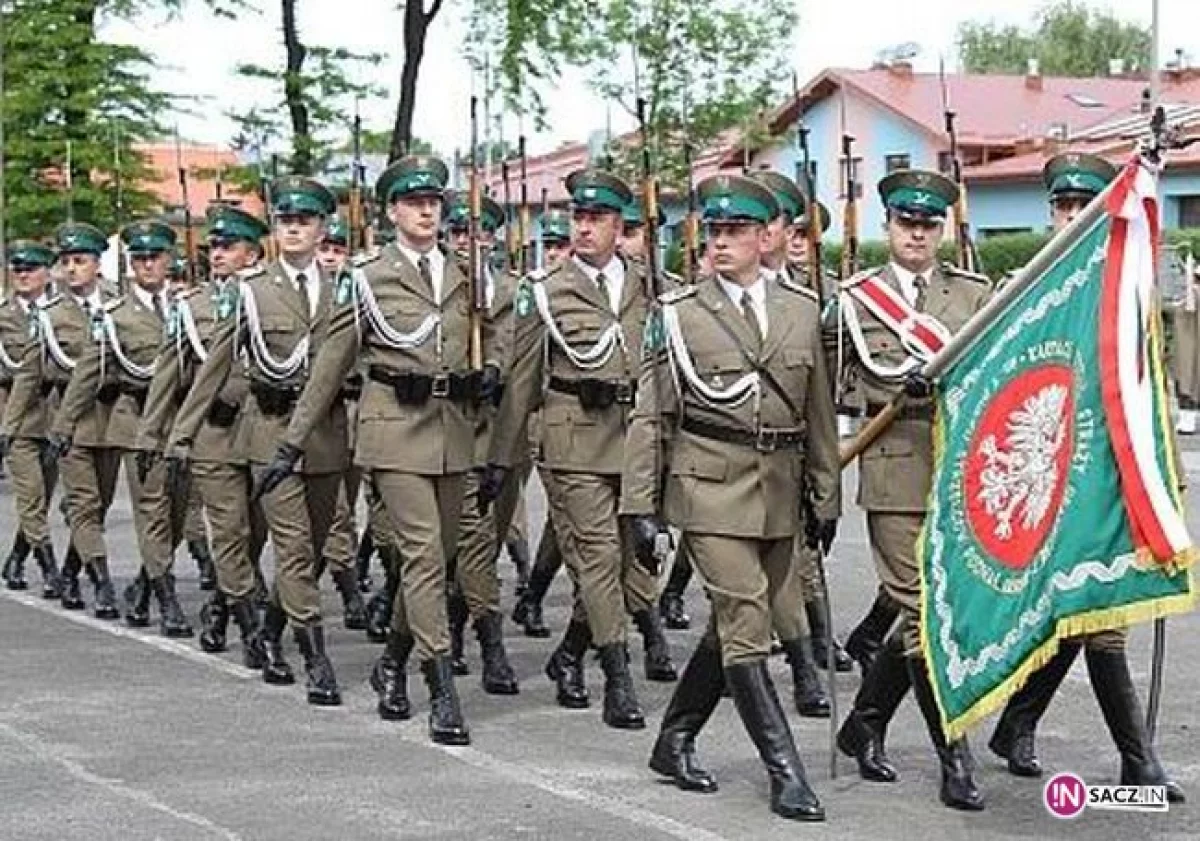 „Dotrzymujemy słowa jako parlamentarzyści”. KOSG wraca do Nowego Sącza