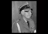 Zmarł Józef Leśniak - kombatant i wieloletni pracownik naukowy - zdjęcie główne