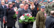 Zmarł Józef Leśniak - kombatant i wieloletni pracownik naukowy - zdjęcie 4