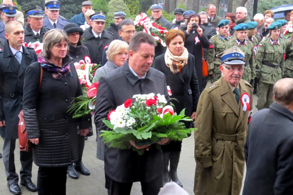 Zmarł Józef Leśniak - kombatant i wieloletni pracownik naukowy - zdjęcie 4