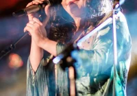 Kayah wystąpiła w Pijalni Głównej w Krynicy - Zdroju - zdjęcie główne