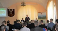 Spotkanie z przedsiębiorcami wkraczającymi w świat biznesu - zdjęcie 2