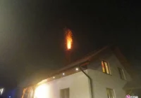 Uważajcie na palącą się w kominach sadzę! - zdjęcie główne