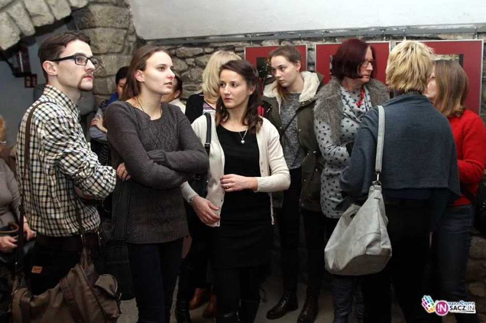 'Nowy Sącz w obiektywie' i 'Tak było - Nowy Sącz 2015' - zdjęcie 2