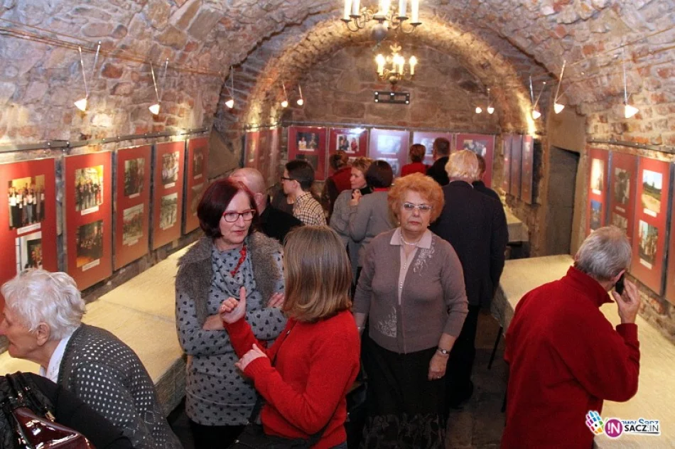 'Nowy Sącz w obiektywie' i 'Tak było - Nowy Sącz 2015' - zdjęcie 4