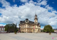 Honorowy tytuł 'Dobry Polski Samorząd 2015' dla Nowego Sącza - zdjęcie główne