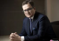 Michał Krupiński nowym szefem PZU. Zmieniono zarząd spółki - zdjęcie główne