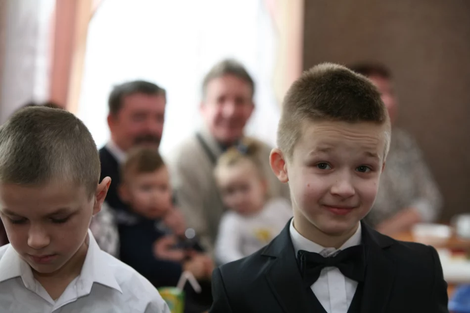 Wyjątkowa uroczystość z okazji Dnia Babci i Dziadka - zdjęcie 3