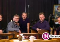 DGZZ - Daniel Gałązka z Zespołem - koncert na Dzień Kobiet w Muzycznym Folwarku - zdjęcie główne