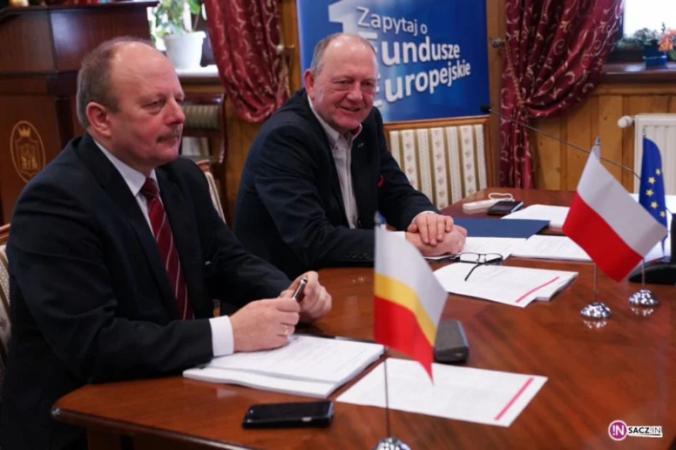 Jest plan rozwoju subregionu do 2020 roku - zdjęcie 3