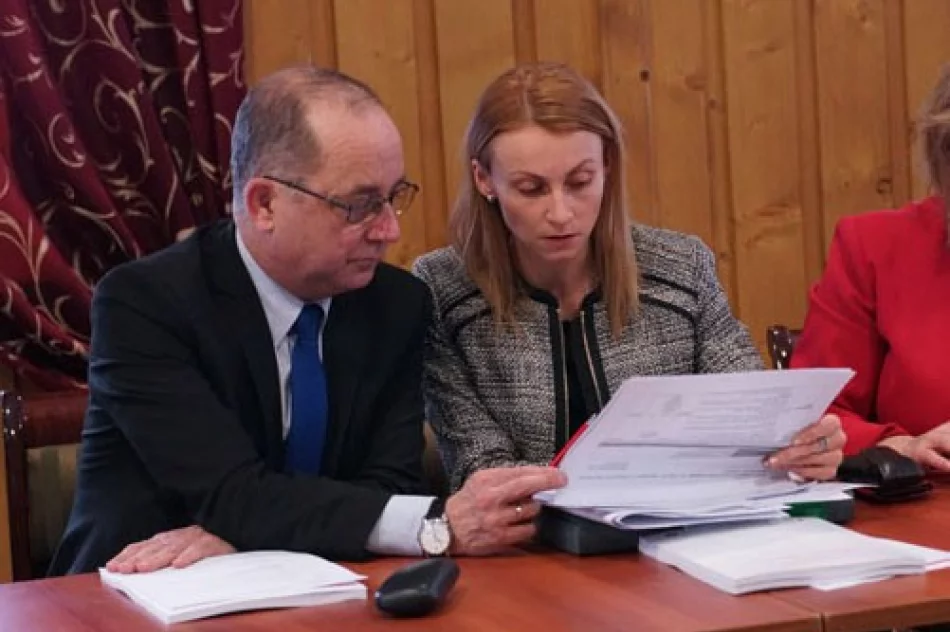 Jest plan rozwoju subregionu do 2020 roku - zdjęcie 4