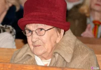 100. urodziny Eugenii Romańskiej - zdjęcie główne