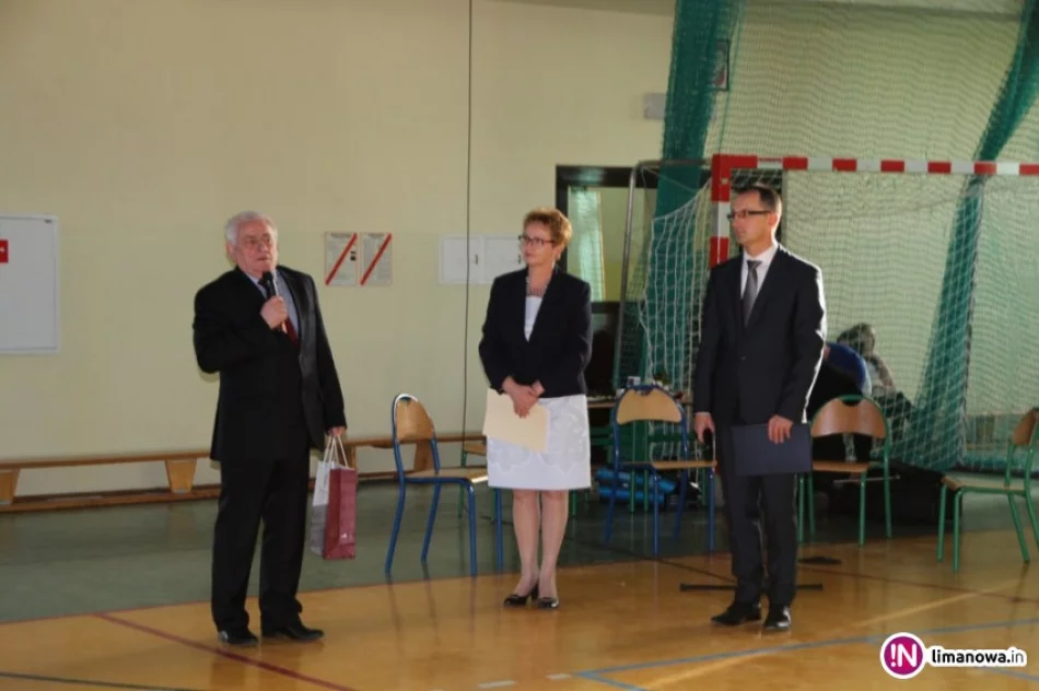 Obchody 80-lecia szkolnictwa w Mordarce - zdjęcie 2