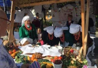 Udane występy Kół z gminy Limanowa na powiatowym Przeglądzie KGW - zdjęcie główne