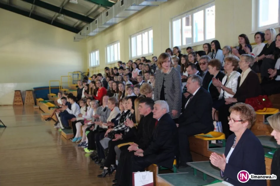 Obchody 80-lecia szkolnictwa w Mordarce - zdjęcie 3