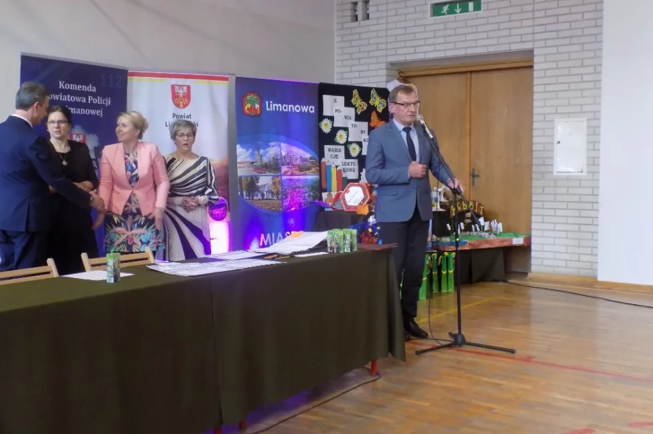 Jubileuszowa edycja konkursu o bezpieczeństwie w Sieci - zdjęcie 5