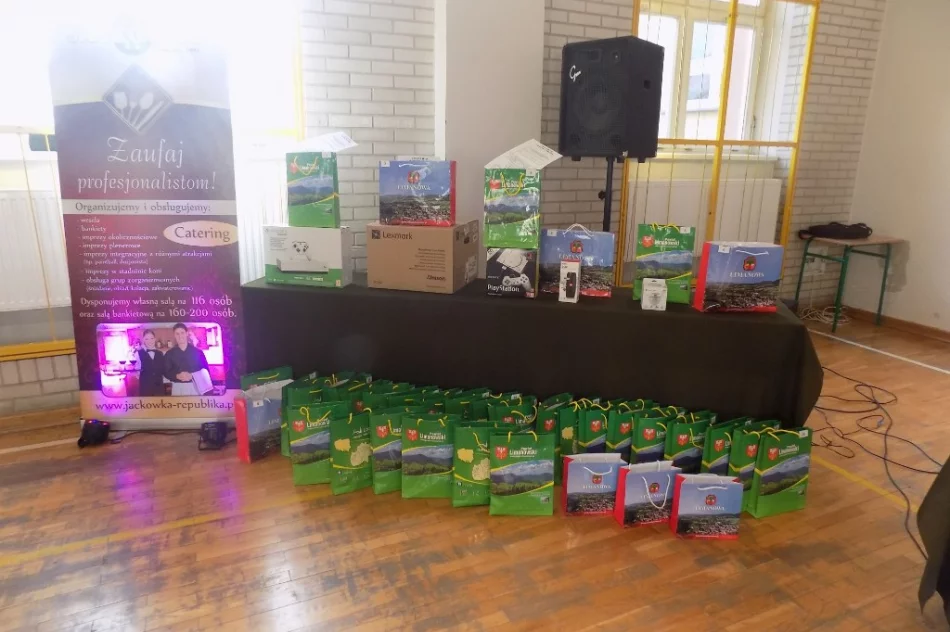 Jubileuszowa edycja konkursu o bezpieczeństwie w Sieci - zdjęcie 7