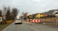 Ruszyły prace przy drodze wojewódzkiej - zdjęcie 4