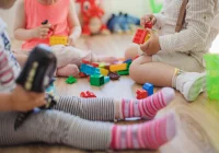 Wkrótce otwarcie nowego żłobka - tylko 10 minut od centrum! - zdjęcie główne