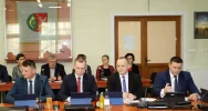 Informacja o XII sesji Rady Gminy Limanowa - zdjęcie 2